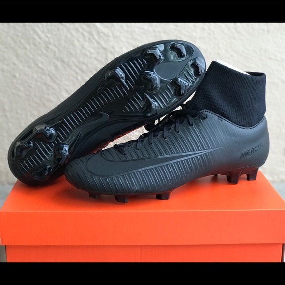 mercurial victory 6 df fg soccer cleat